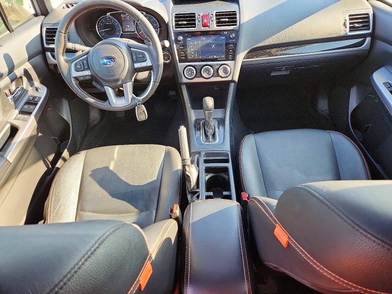 صورة رقم 8 من المزاد - 2017 SUBARU CROSSTREK مع VIN JF2GPANC8H8215191