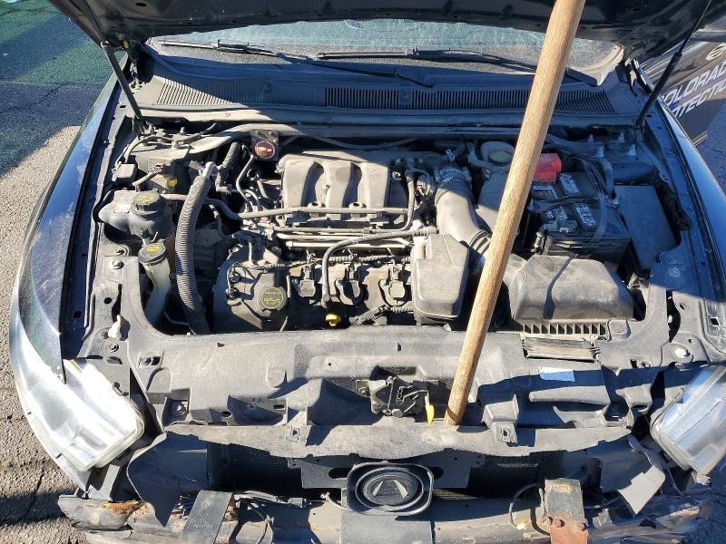 Photo 11 from auction – 2015 FORD TAURUS POL with VIN 1FAHP2MK3FG159557