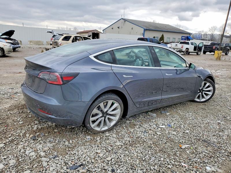 Photo 3 from auction – 2017 TESLA MODEL 3 with VIN 5YJ3E1EA6HF000913