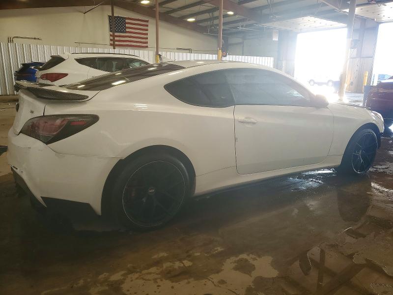 Photo 3 from auction – 2016 HYUNDAI GENESIS CO with VIN KMHHT6KJ4GU136648