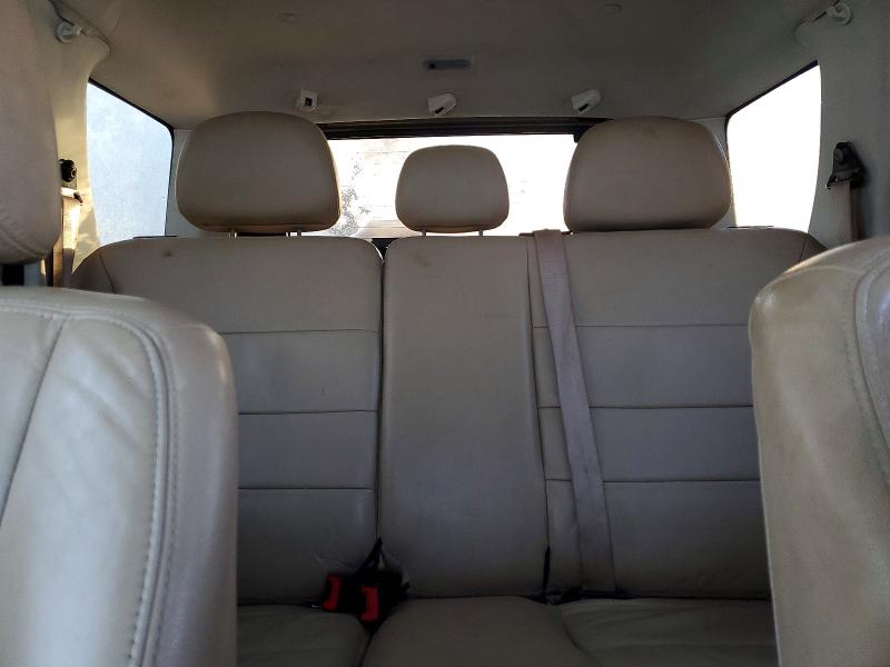 Photo 10 from auction – 2011 FORD ESCAPE with VIN 1FMCU0EGXBKC08994