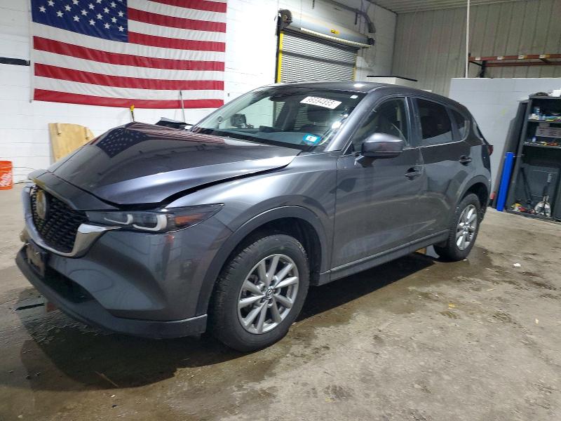 MAZDA CX-5 SELEC 2023 with VIN JM3KFBBMXP0289313 - Photo from auction
