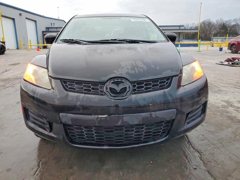 Фото 5 с аукциона – 2009 MAZDA CX-7 с VIN JM3ER293490229886