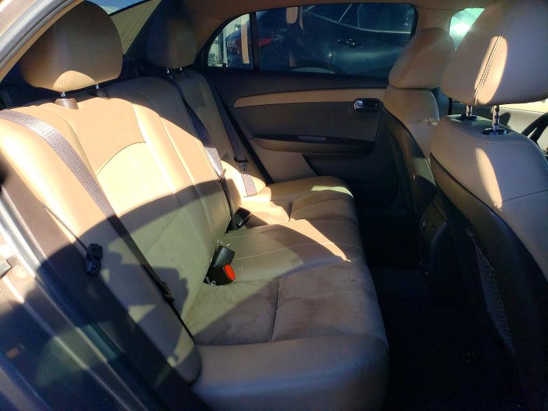 Photo 10 from auction – 2011 CHEVROLET MALIBU with VIN 1G1ZD5E15BF349156