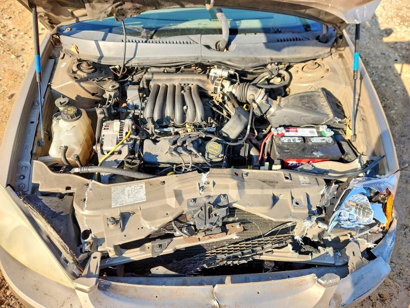 Photo 11 from auction – 2003 FORD TAURUS with VIN 1FAFP55243G201155