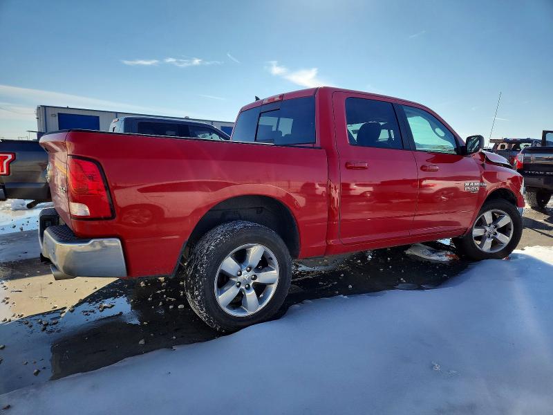 Photo 3 from auction – 2019 RAM 1500 CLASSIC with VIN 1C6RR7LTXKS702742