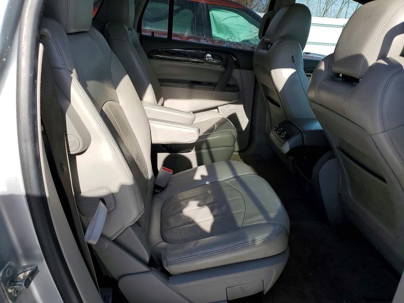 Photo 11 from auction – 2014 BUICK ENCLAVE with VIN 5GAKVBKD4EJ218984