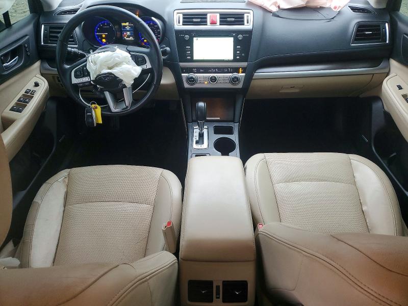 صورة رقم 8 من المزاد - 2015 SUBARU LEGACY 2.5 مع VIN 4S3BNAL69F3008900