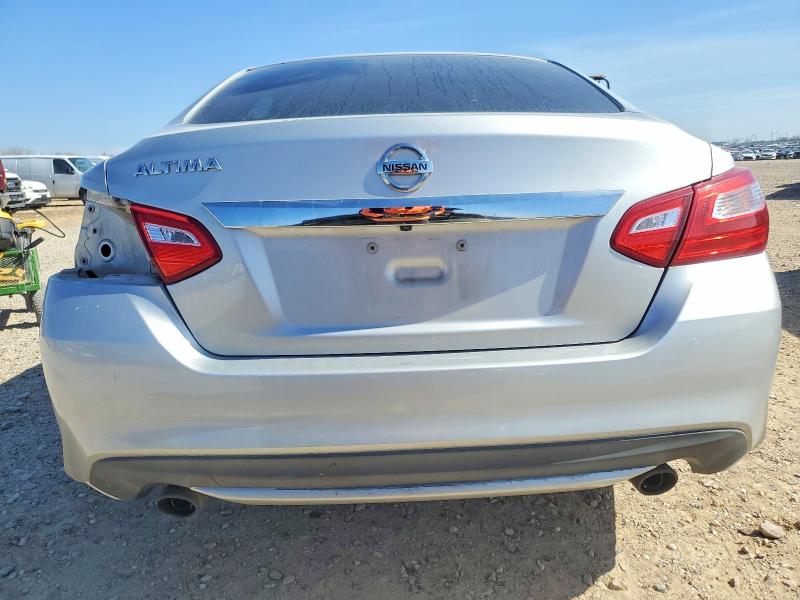 Фото 6 с аукциона – 2016 NISSAN ALTIMA 2.5 с VIN 1N4AL3AP1GC215281