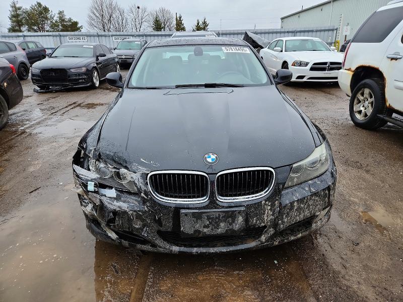 Photo 5 from auction – 2010 BMW 328 XI with VIN WBAPK7C52AA459368