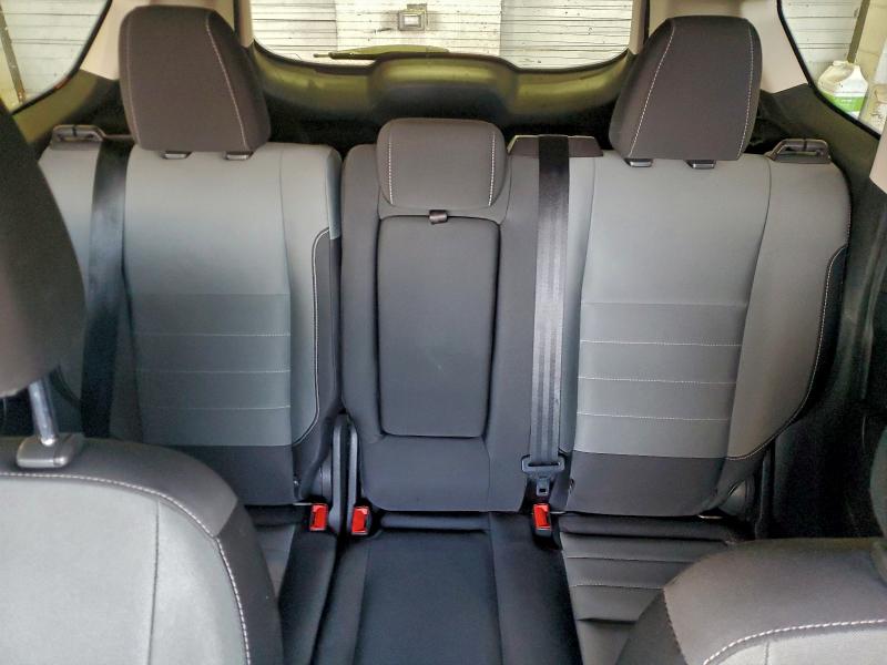 Photo 10 from auction – 2016 FORD ESCAPE SE with VIN 1FMCU9G92GUC59162