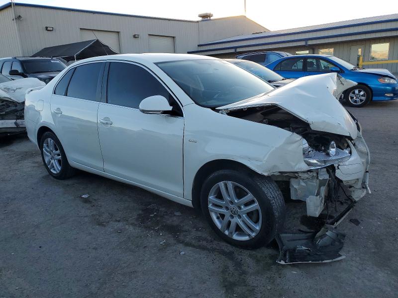 Photo 4 from auction – 2007 VOLKSWAGEN JETTA WOLF with VIN 3VWEG71K47M113769