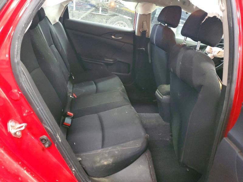Photo 10 from auction – 2016 HONDA CIVIC with VIN 2HGFC2F59GH541314