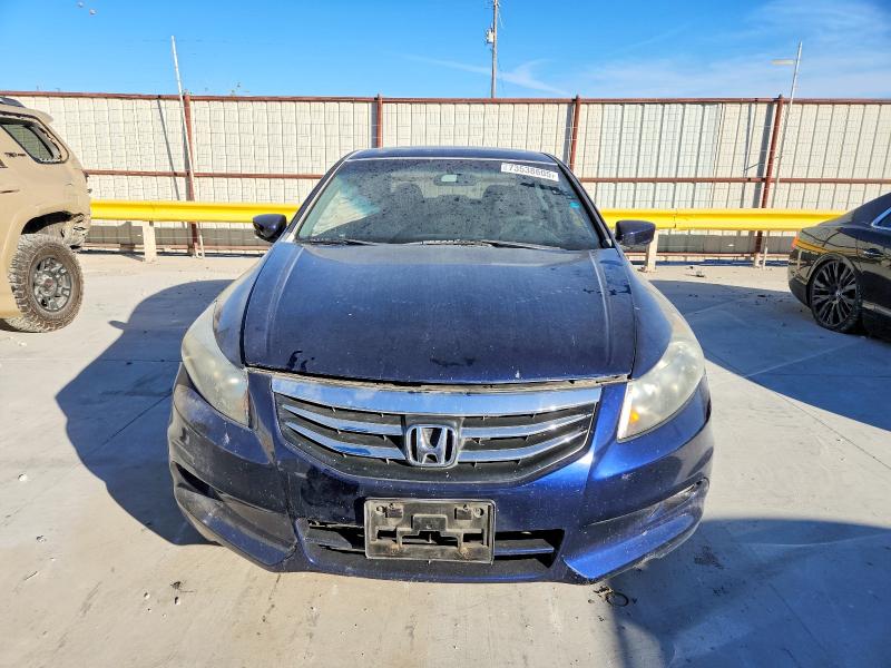 Photo 5 from auction – 2012 HONDA ACCORD with VIN 1HGCP3F78CA003727