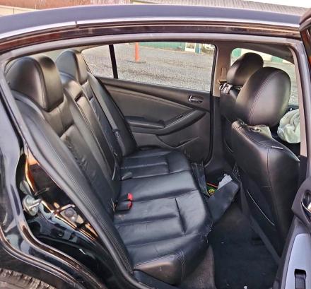 Photo 10 from auction – 2011 NISSAN ALTIMA BAS with VIN 1N4AL2AP2BN446505