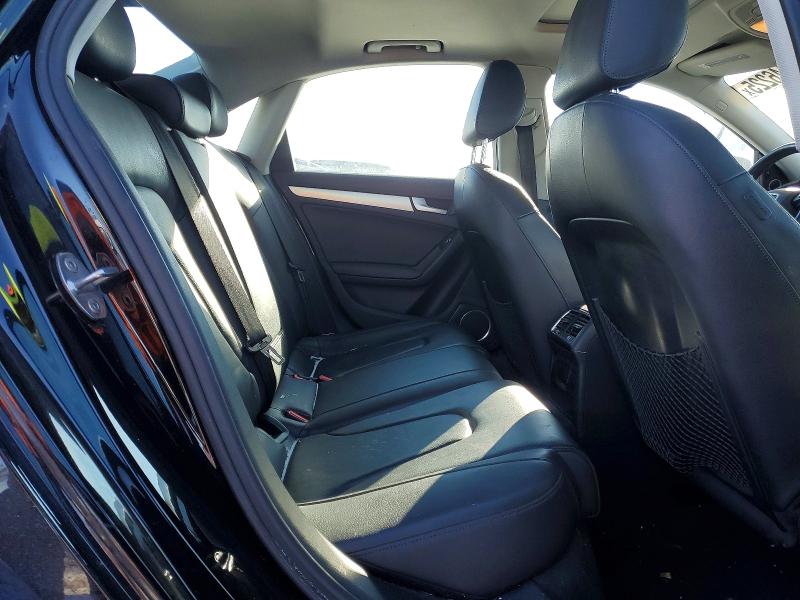 Photo 10 from auction – 2014 AUDI A4 PREMIUM with VIN WAUFFAFL7EN040079