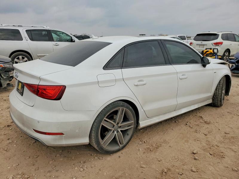 Photo 3 from auction – 2016 AUDI A3 PREMIUM with VIN WAUA7GFF6G1111996