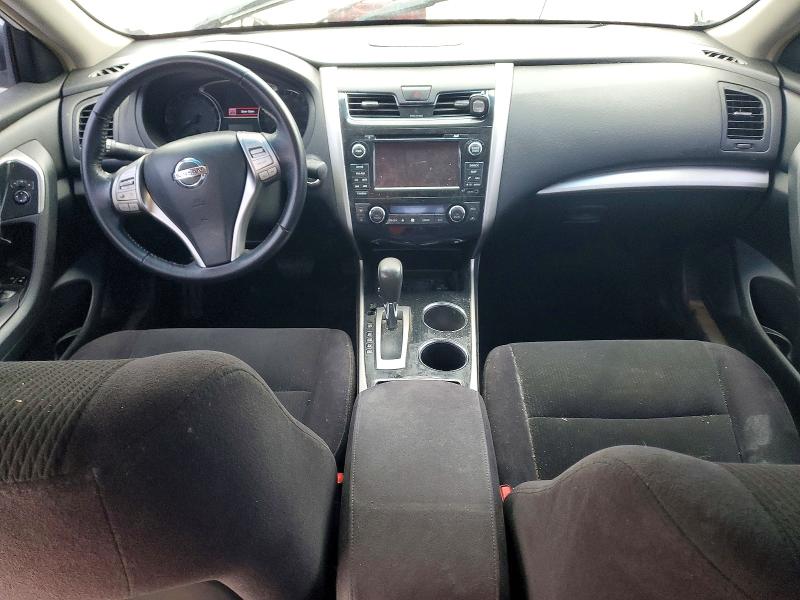 Photo 8 from auction – 2013 NISSAN ALTIMA with VIN 1N4AL3AP6DC913591
