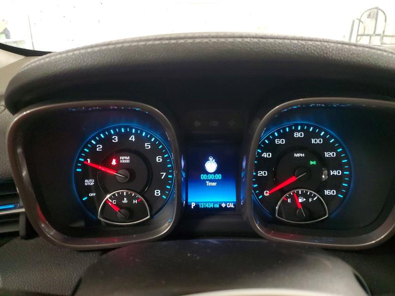 Photo 9 from auction – 2014 CHEVROLET MALIBU with VIN 1G11C5SL4EF288201