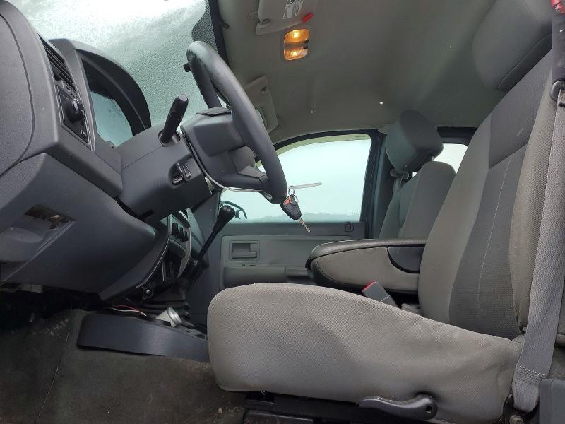 Photo 7 from auction – 2006 DODGE DAKOTA SLT with VIN 1D7HE42K26S656889