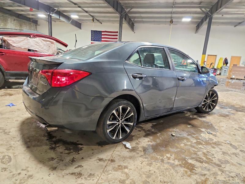 Photo 3 from auction – 2018 TOYOTA COROLLA with VIN 2T1BURHE4JC022866