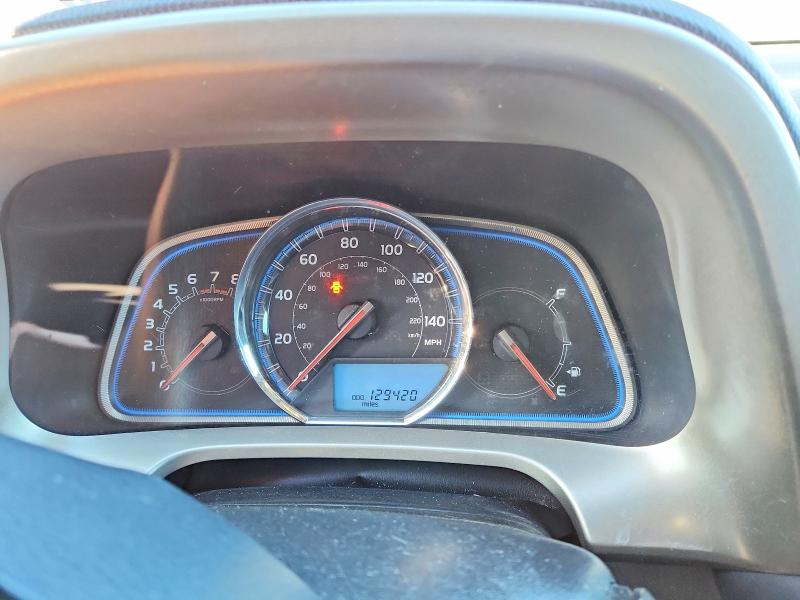 Photo 9 from auction – 2013 TOYOTA RAV4 LIMIT with VIN 2T3DFREVXDW094544
