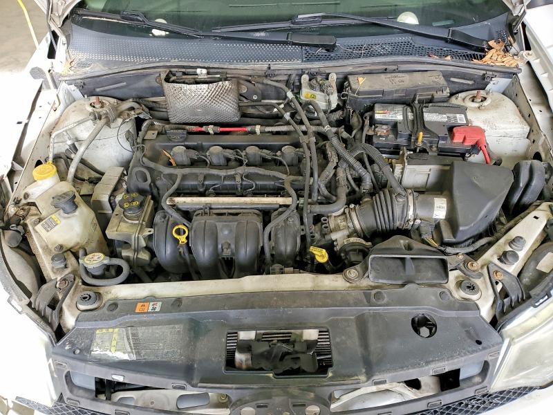 Photo 11 from auction – 2010 FORD FOCUS SE with VIN 1FAHP3FN0AW141254