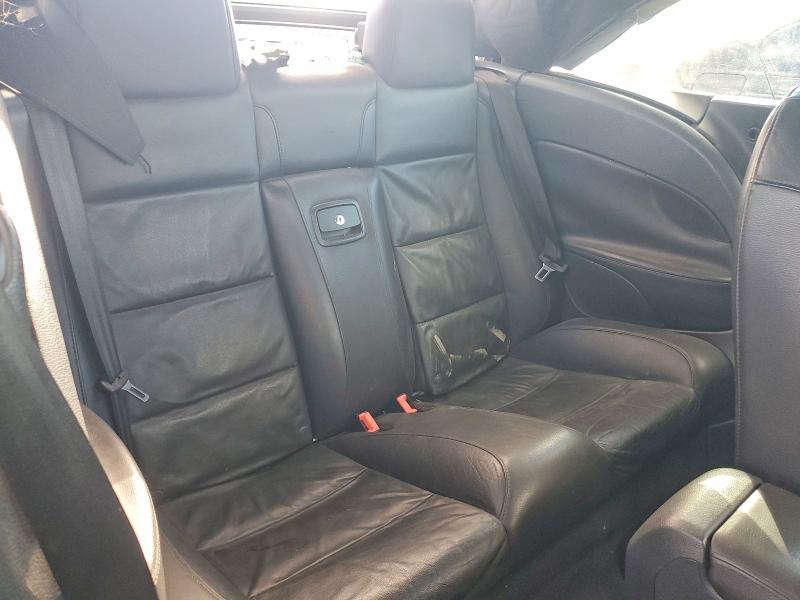 Photo 10 from auction – 2007 VOLKSWAGEN EOS 3.2L with VIN WVWFB71FX7V028983