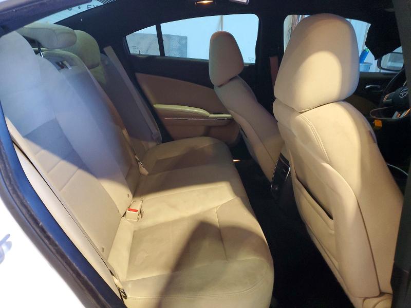 Photo 10 from auction – 2013 DODGE CHARGER with VIN 2C3CDXBG0DH543634