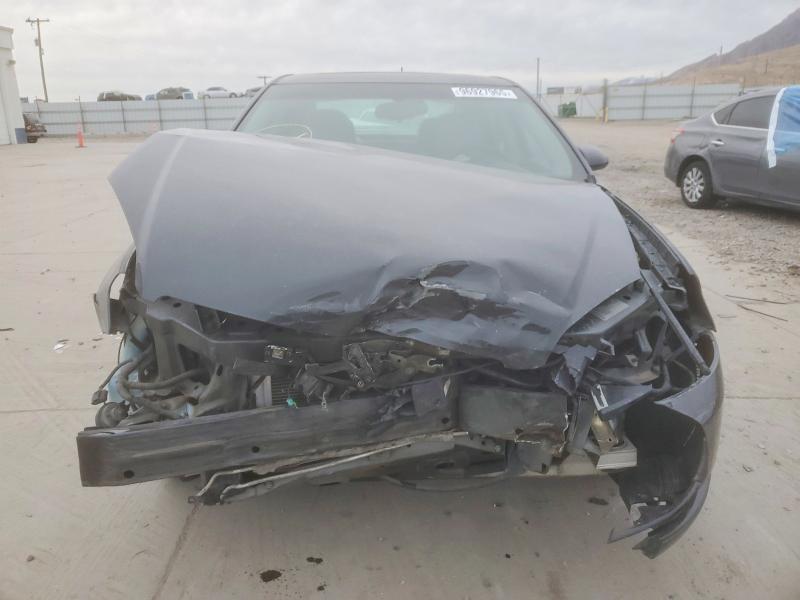 Photo 5 from auction – 2013 CHEVROLET IMPALA LT with VIN 2G1WG5E37D1120841