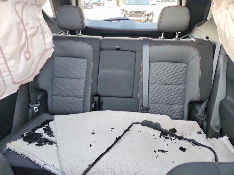 Photo 10 from auction – 2020 CHEVROLET EQUINOX with VIN 2GNAXKEV4L6264003