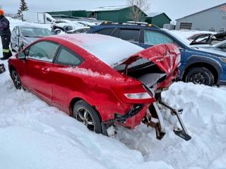 Photo 2 from auction – 2012 HONDA CIVIC LX with VIN 2HGFG3B46CH002134