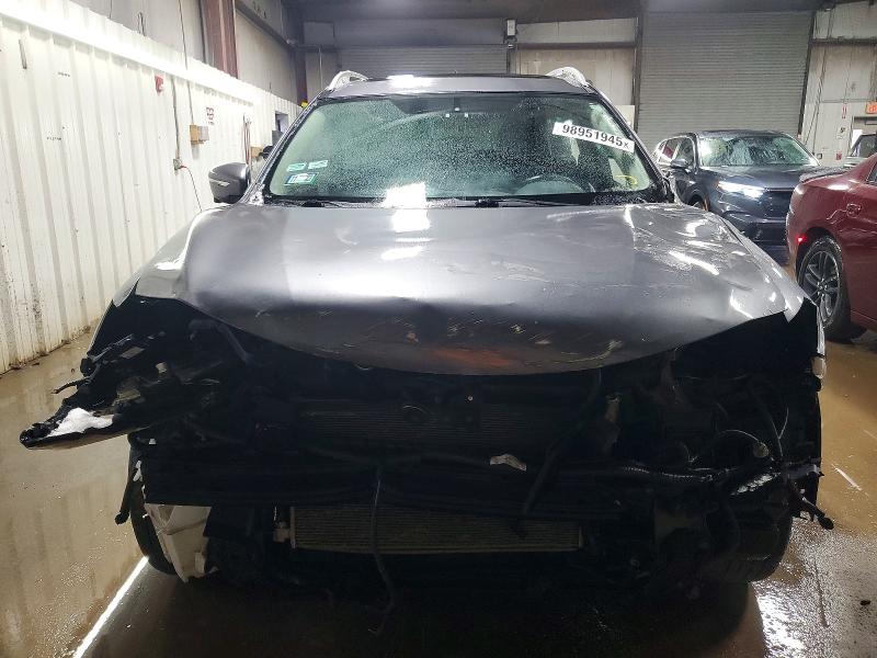 Photo 5 from auction – 2015 NISSAN ROGUE S with VIN 5N1AT2MV2FC926903