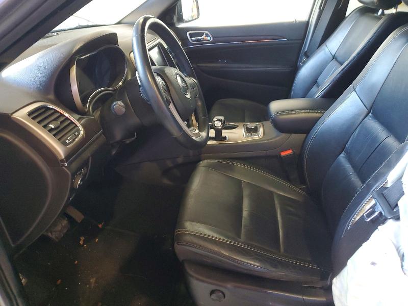 Photo 7 from auction – 2014 JEEP GRAND CHER with VIN 1C4RJFBG1EC416386