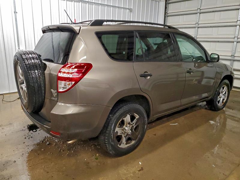 Photo 3 from auction – 2011 TOYOTA RAV4 with VIN 2T3BF4DV6BW083811