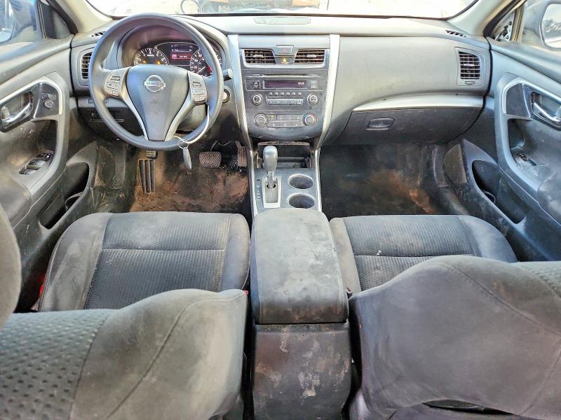 Photo 8 from auction – 2014 NISSAN ALTIMA with VIN 1N4AL3AP7EN361038