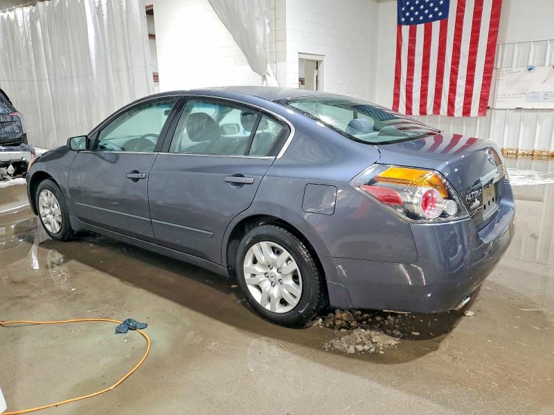 Photo 2 from auction – 2012 NISSAN ALTIMA BAS with VIN 1N4AL2AP5CN567126