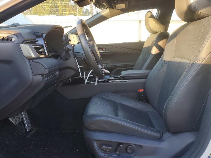 Photo 7 from auction – 2025 TOYOTA CAMRY with VIN 4T1DAACK5SU056704