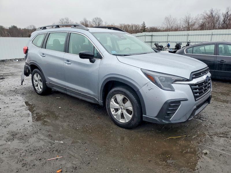 Photo 4 from auction – 2023 SUBARU ASCENT with VIN 4S4WMAAD6P3438550