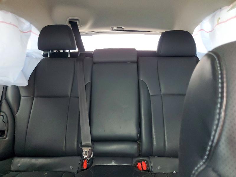 Photo 10 from auction – 2020 SUBARU OUTBACK LI with VIN 4S4BTALC1L3224498