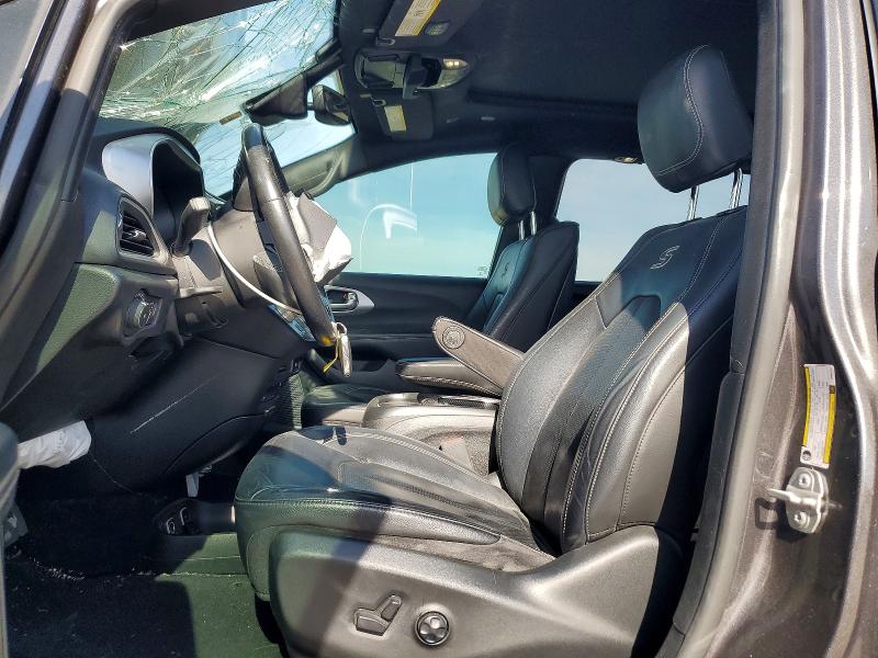 Photo 7 from auction – 2020 CHRYSLER PACIFICA with VIN 2C4RC1EG3LR234475