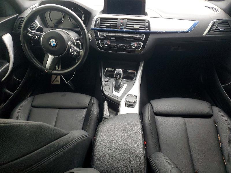 Photo 8 from auction – 2018 BMW MOTORRAD M240I with VIN WBA2J5C53JVC07349