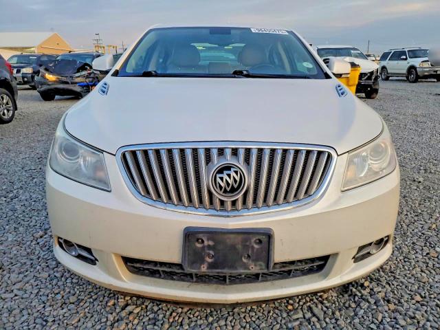 Foto 5 de la subasta – 2011 BUICK LACROSSE con VIN 1G4GC5GD9BF241465