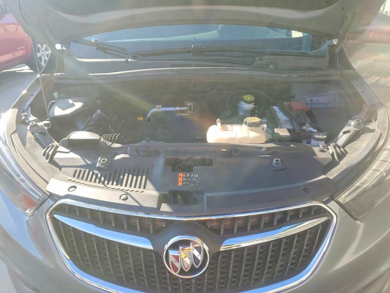 Photo 12 from auction – 2020 BUICK ENCORE with VIN KL4CJESB4LB051316