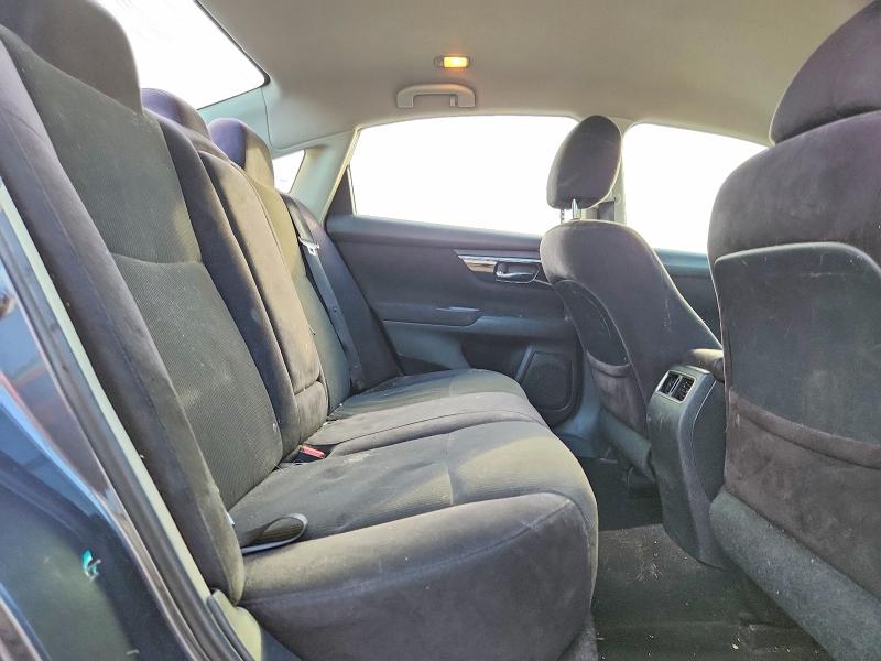 Photo 10 from auction – 2013 NISSAN ALTIMA 2.5 with VIN 1N4AL3AP0DC906958