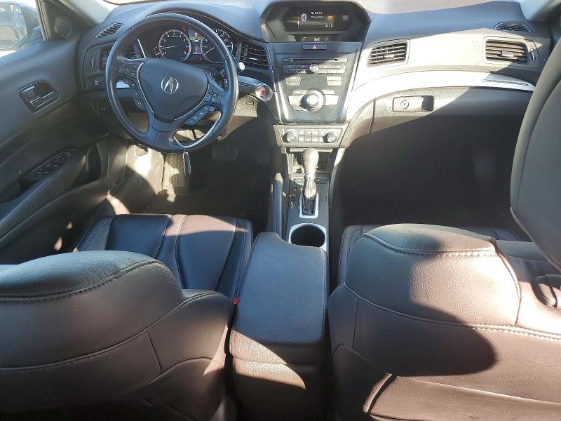 Photo 8 from auction – 2020 ACURA ILX with VIN 19UDE2F3XLA011782