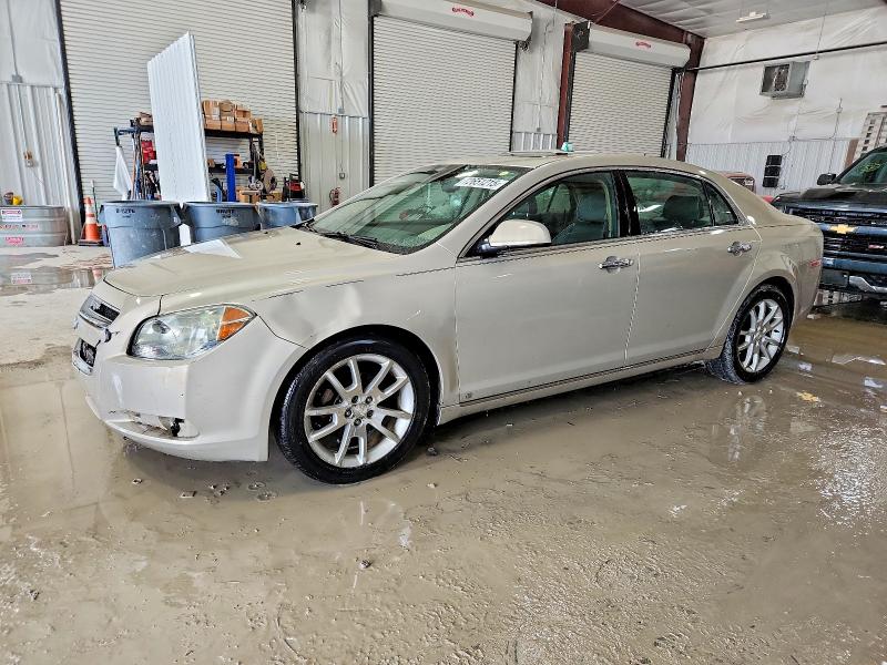 Photo 1 from auction – 2009 CHEVROLET MALIBU LTZ with VIN 1G1ZK577394245083