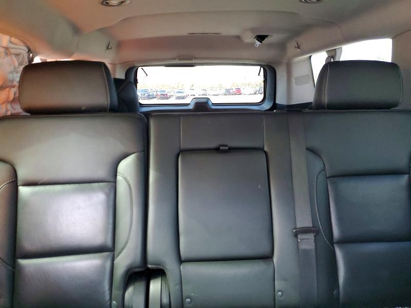 Photo 10 from auction – 2019 CHEVROLET SUBURBAN C with VIN 1GNSCHKC2KR122595