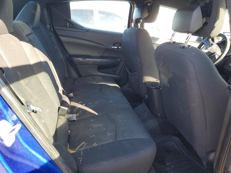 Photo 10 from auction – 2012 DODGE AVENGER with VIN 1C3CDZAB2CN260076