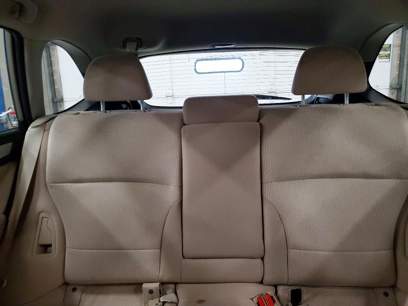 Снимка 10 от търг – 2019 SUBARU OUTBACK 2. с VIN 4S4BSABC9K3201571